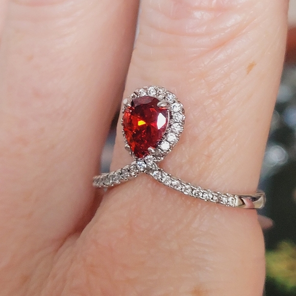 💍2 for $20 Fragrant Jewels Ring - Picture 6 of 7